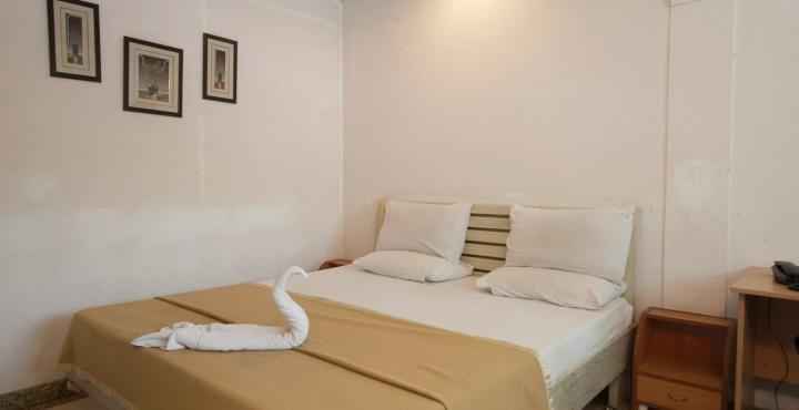 Fabhotel Flamingo Anna Nagar Ченнаи Экстерьер фото